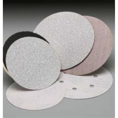 Norton Co 6 in. Speed-Grip Discs NTN-31555
