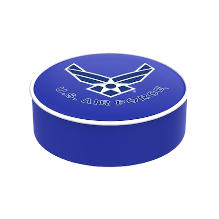 Holland Bar Stool Co U.S. Air Force Seat Cover BSCAirFor