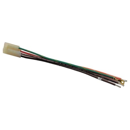 Numatics Plug Assembly, Mark 15/PA15 230-229
