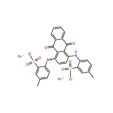 Ak Scientific Acid Green 25 (25g), CAS 4403-90-1 O843-25g