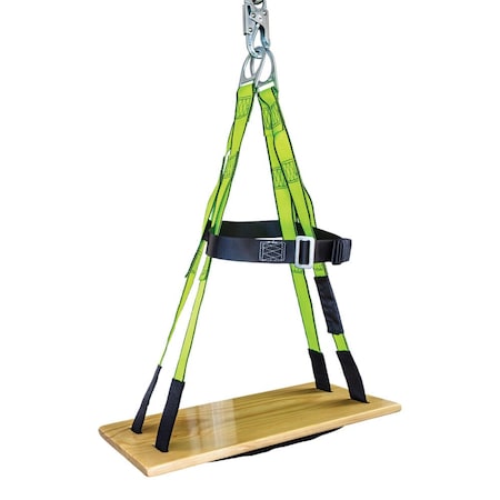 Safewaze Bosun Seat 020-11019