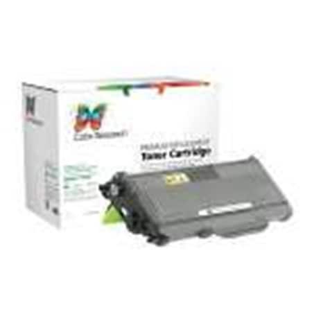 Color Research Reman Replacement Brother TN360 Toner Cartridge - Black C18-42213