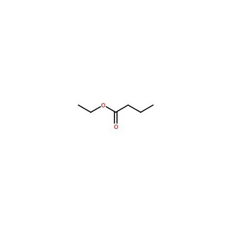 Ak Scientific Ethyl butyrate (100mL), CAS 105-54-4 7520AF-100mL