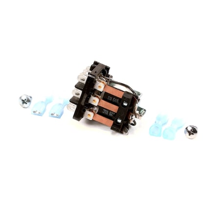 Blodgett RELAY TERMINALS, 10 AMP, HIV 90268