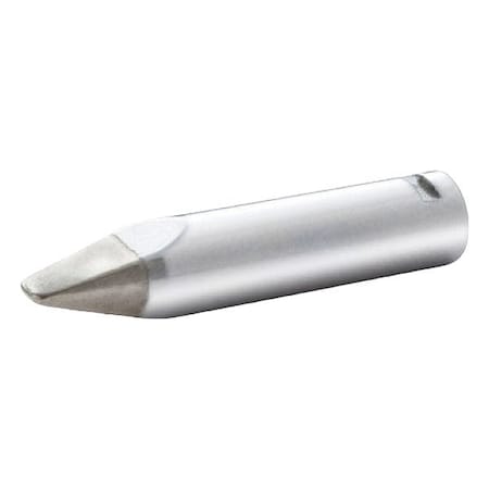 Weller Xh B Chisel Tip 2.4X0.8 mm (1Pcs.) T0054490999