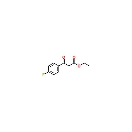 Ak Scientific 4-Fluorobenzoylacetic acid ethyl ester (5g), CAS 1999-00-4 E343-5g