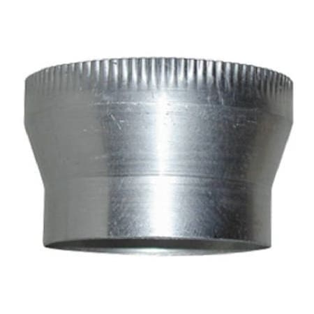 Imperial Mfg Group Usa 3x4 ALU Vent Increaser VT0098-B