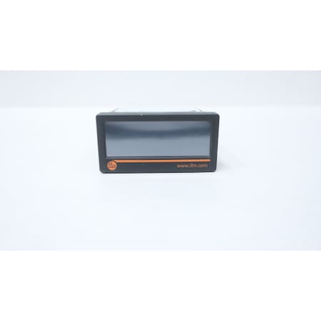 Ifm AX460 MULTIFUNCTION DISPLAY 24V-DC DX2055