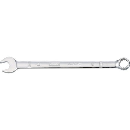 Dewalt Combination Wrench, 12 mm DWMT72213OSP