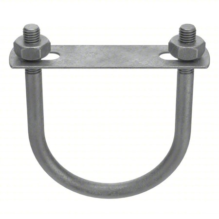 Fabenco Safety Gate, 31"-33.5", Powder Coat Z70-30PC