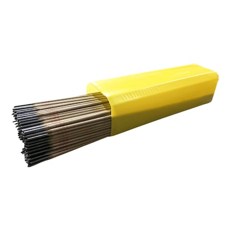 Hyw Products E6013 5/32in Premium Arc Stick Electrodes 14in Welding Rod 10-Pound Box 46013532