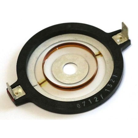 B And C Replacement Voice coil for BC Speakers DE35 Tweeter for Repair MMD0358
