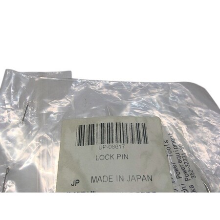 John Deere PIN, JOHN DEERE OEM UP08617 UP08617
