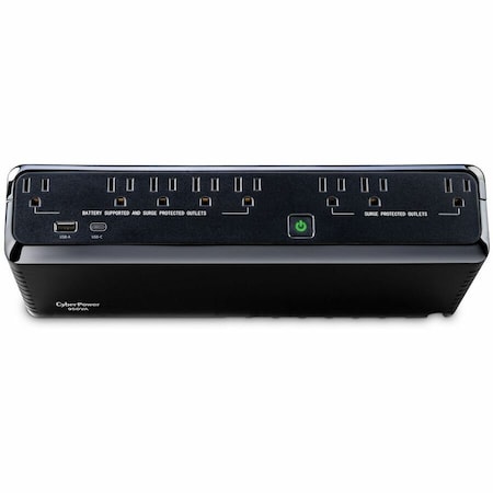Cyberpower STANDBY UPS SL950U