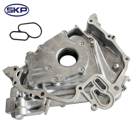 Skyward Automotive Products Engine Oil Pump, SKPM531