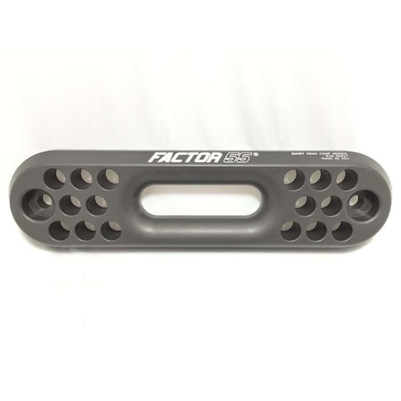 Perfectpitch 1.0 in. Short Drum Comp Fairlead PE3636661