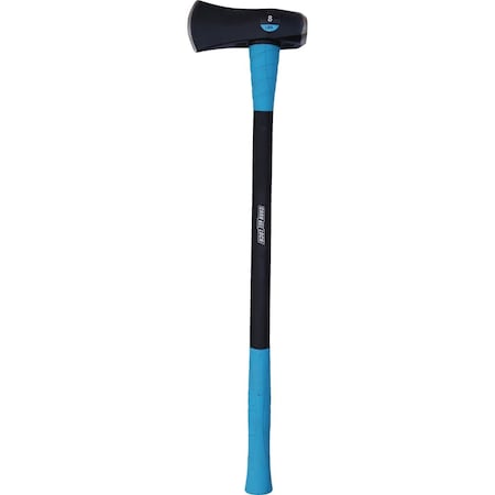 Channellock 8 Lb. Maul with 34'' Fiberglass Handle 34986