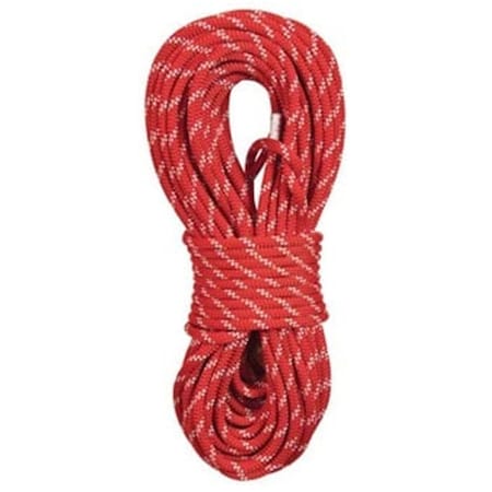 New England Ropes KM Iii 0.5 in. x 600 ft.- Red 440503