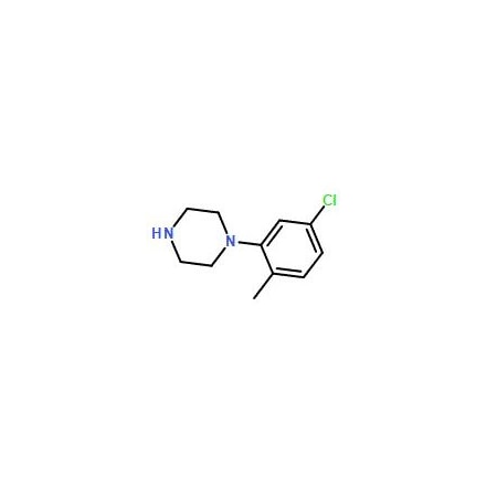 Ak Scientific 1-(5-Chloro-2-methylphenyl)piperazine (1g), CAS 76835-20-6 Y4041-1g