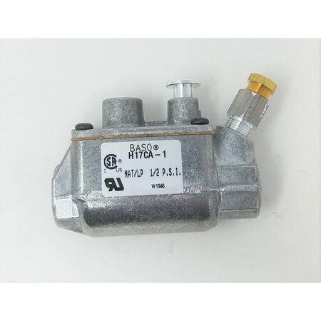 Baso 3/8In Pilotstat-Replaces Mr4Fg31F H17CA-1C