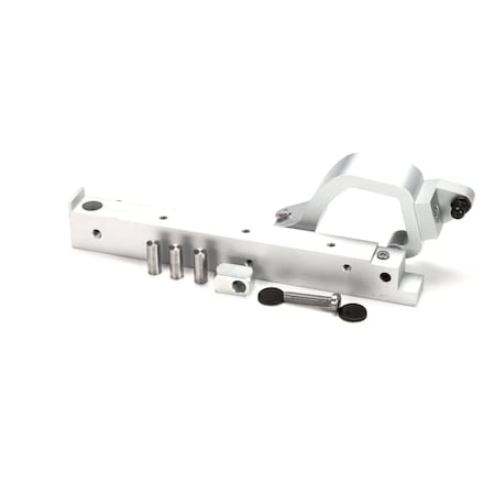 Hussmann Top Hinge Assembly, Left, Q3 D/M 175012979