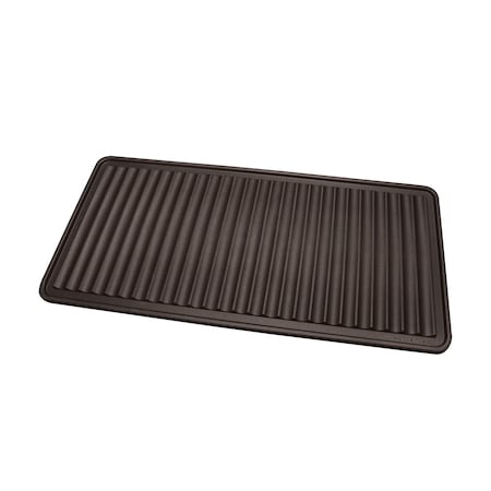 Weathertech Cocoa  Boot Tray, Universal Home &  Business Products  Home &  Business Products IDMBT1BXC