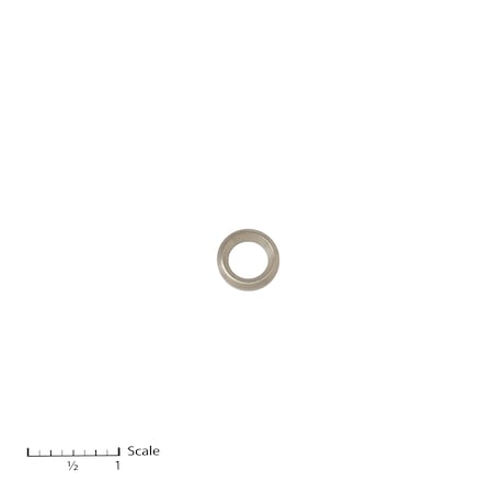 Bedford Precision Parts Male Gland Replacement for Graco 166228 18-991