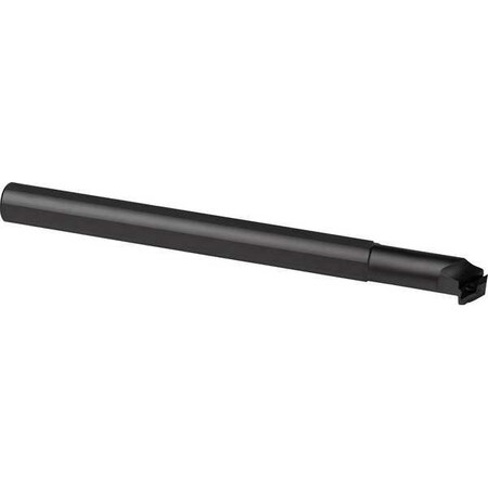 Kyocera Boring Bar, Positive Rake, Right-Hand S12MSVZCR0816A