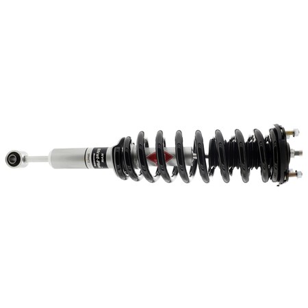 Kyb Complete Corner Unit Assembly -Strut, Mount and Spring, SR4472