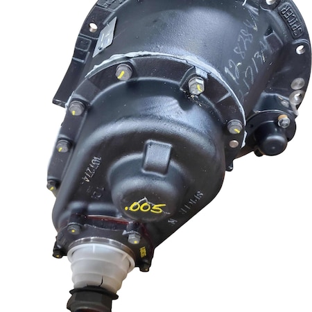 John Deere DIFFERENTIAL ASSEMBLY (4.1, JOHN DEERE OEM TT310072 TT310072