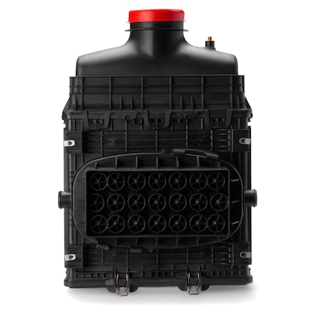 Fleetguard Filter Housing, Plastic AH55557