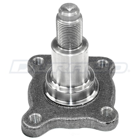 Durago Spindle Stub Shaft 295-19998