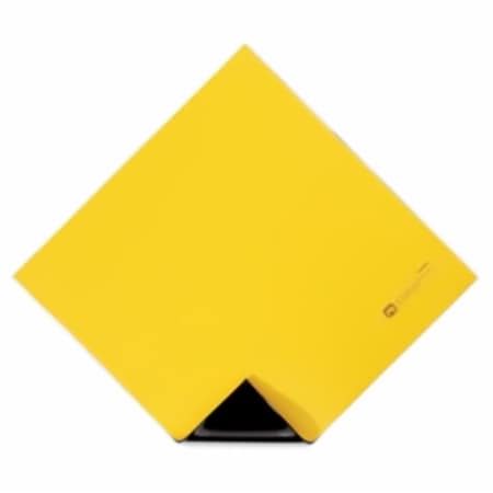 Ty-Flot Drain Cover, Walk Over, 12 in dia., Round DC4001818