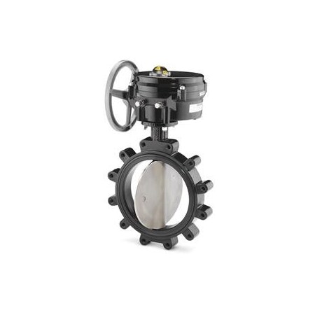 Siemens 6, 2W, FC Butterfly B206FC-SA226.600