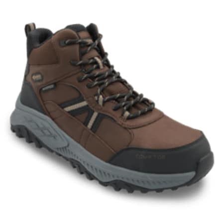 Avenger Summit Trail Mid - Men -  CT EH WP SR SF - Brown - 10EE A7715-10EE