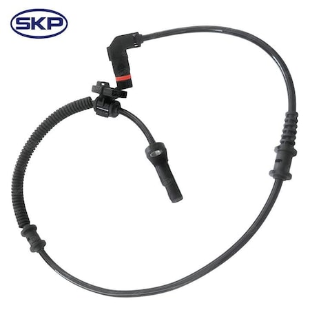ABS Wheel Speed Sensor,