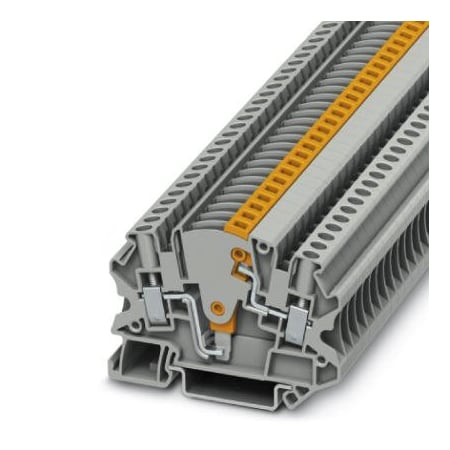 Phoenix Contact UTME 4 Test disconnect terminal block 3047452