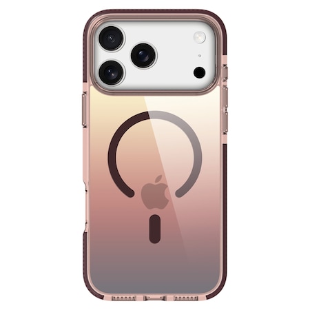 Prodigee Flow Magsafe Case For Apple Iphone 17 Pro - Desert IPH17P-6.3-FLW-DSRT