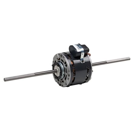 U.S. Motors Motor, 1/4HP, 1550/3SPD, 230V, 60HZ, 42Y 1221P