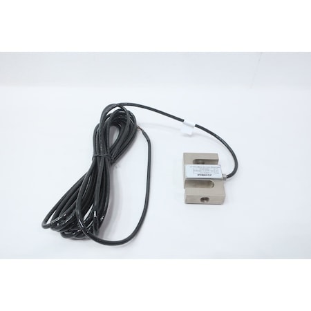 Omega S-BEAM LOAD CELL 1KLBS 3.004MV/V LCCA-1K