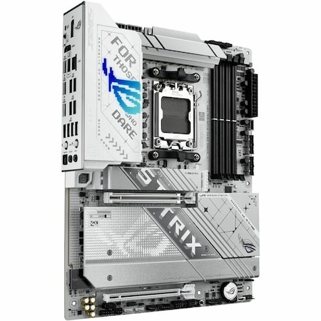 Asus Celeron Chipset ROG STRIX X870-A GAMING WIFI