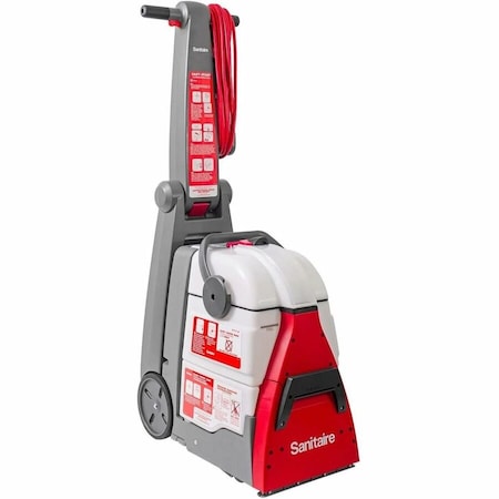 Sanitaire Carpet Extractor SC6100A
