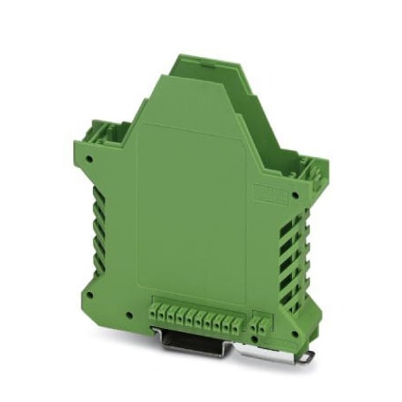 Phoenix Contact ME 22 5 UT/FE BUS/10+2 GN DIN rail 2854212