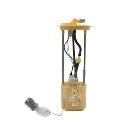 Autobest Fuel Pump Module Assembly, Ram 2500 6.7L L6 2018-11; 3500 6.7L L6 2018-11 F3288A