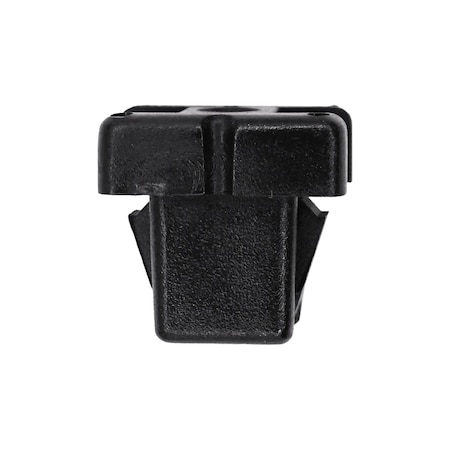 Auveco Toyota Screw Grommet 15mm x 12mm x 16mm, 15PK 14277