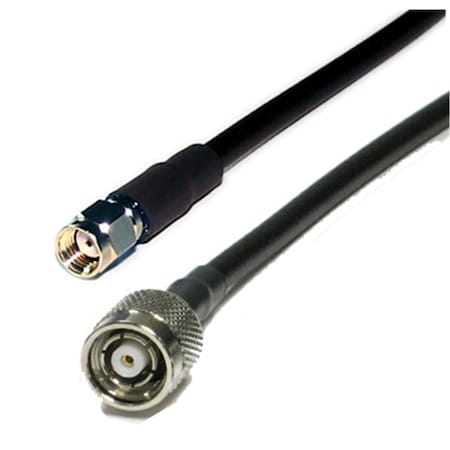 Sparkmeuptoo 6FT SMA female to TNC-RP male LMR100 cable SP1660760