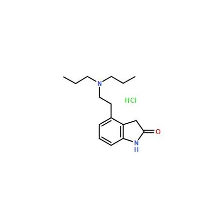 Ak Scientific Ropinirole HCl (1g), CAS 91374-20-8 G394-1g