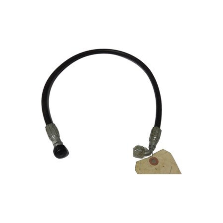 Cnh HOSE ASM., CNH OEM BN307888 BN307888