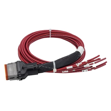Maretron CLMD16-J2 Output Mating Connector w/1M Leads A3708
