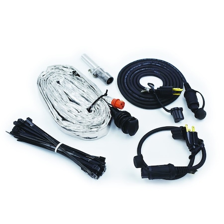 Zerostart TOYOTA CARTRIDGE HEATER SUPERKIT, 202W 120V 3100154